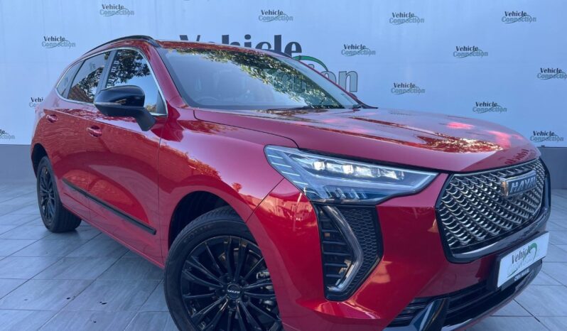 2023 Haval Jolion 1.5T S Super Luxury