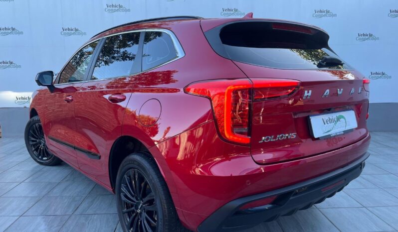 2023 Haval Jolion 1.5T S Super Luxury