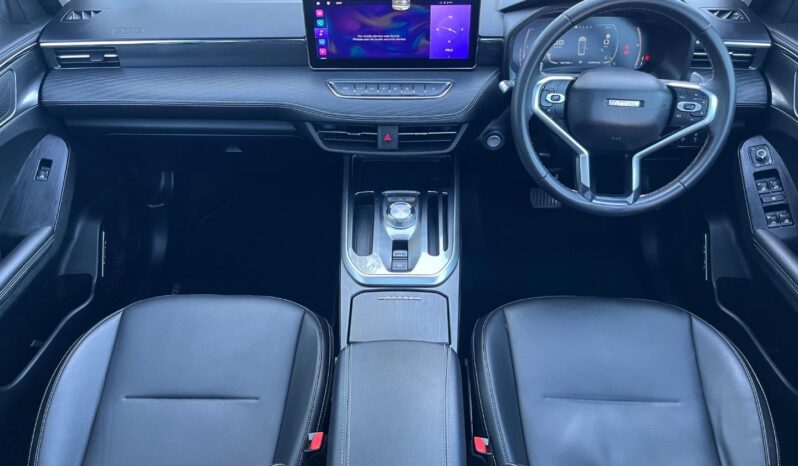 2023 Haval Jolion 1.5T S Super Luxury full