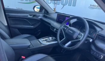 2023 Haval Jolion 1.5T S Super Luxury full