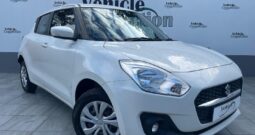 2023 Suzuki Swift 1.2 GL