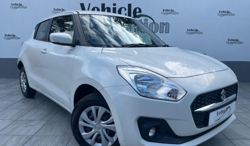 2023 Suzuki Swift 1.2 GL