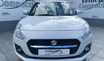 2023 Suzuki Swift 1.2 GL full