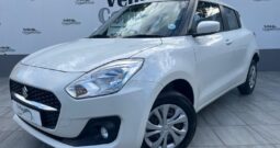 2023 Suzuki Swift 1.2 GL