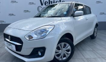 2023 Suzuki Swift 1.2 GL full