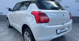 2023 Suzuki Swift 1.2 GL