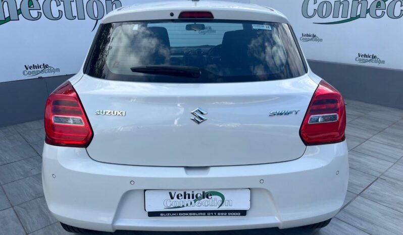 2023 Suzuki Swift 1.2 GL