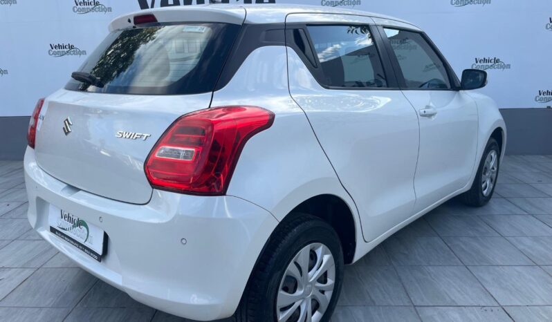 2023 Suzuki Swift 1.2 GL full