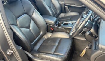 2017 Porsche Macan S Diesel full