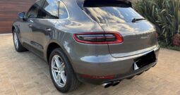 2017 Porsche Macan S Diesel