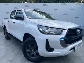 2021 Toyota Hilux 2.4GD-6 Double Cab Raider Auto