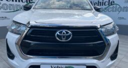 2021 Toyota Hilux 2.4GD-6 Double Cab Raider Auto