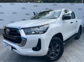 2021 Toyota Hilux 2.4GD-6 Double Cab Raider Auto