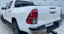 2021 Toyota Hilux 2.4GD-6 Double Cab Raider Auto