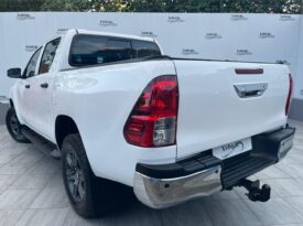 2021 Toyota Hilux 2.4GD-6 Double Cab Raider Auto
