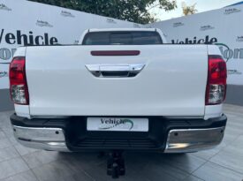 2021 Toyota Hilux 2.4GD-6 Double Cab Raider Auto