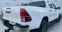 2021 Toyota Hilux 2.4GD-6 Double Cab Raider Auto