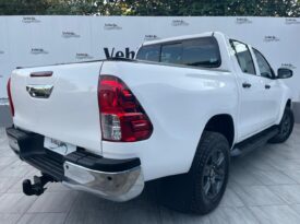 2021 Toyota Hilux 2.4GD-6 Double Cab Raider Auto