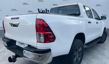2021 Toyota Hilux 2.4GD-6 Double Cab Raider Auto full