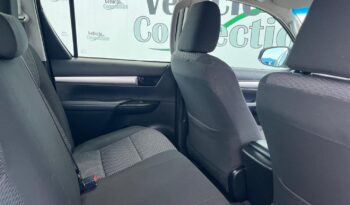2021 Toyota Hilux 2.4GD-6 Double Cab Raider Auto full