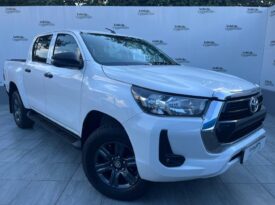 2021 Toyota Hilux 2.4GD-6 Double Cab Raider Auto