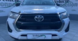 2021 Toyota Hilux 2.4GD-6 Double Cab Raider Auto