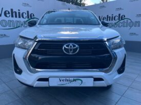2021 Toyota Hilux 2.4GD-6 Double Cab Raider Auto