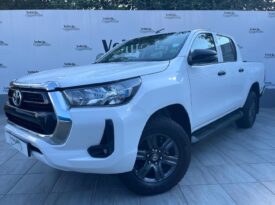 2021 Toyota Hilux 2.4GD-6 Double Cab Raider Auto