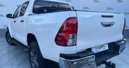 2021 Toyota Hilux 2.4GD-6 Double Cab Raider Auto