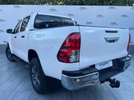 2021 Toyota Hilux 2.4GD-6 Double Cab Raider Auto