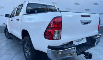 2021 Toyota Hilux 2.4GD-6 Double Cab Raider Auto full