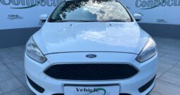 2017 Ford Focus Sedan 1.0T Ambiente