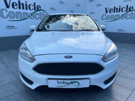 2017 Ford Focus Sedan 1.0T Ambiente