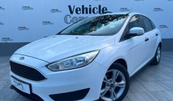 2017 Ford Focus Sedan 1.0T Ambiente full