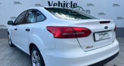 2017 Ford Focus Sedan 1.0T Ambiente