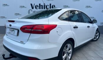 2017 Ford Focus Sedan 1.0T Ambiente full