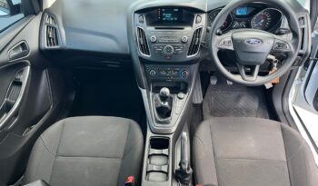2017 Ford Focus Sedan 1.0T Ambiente full