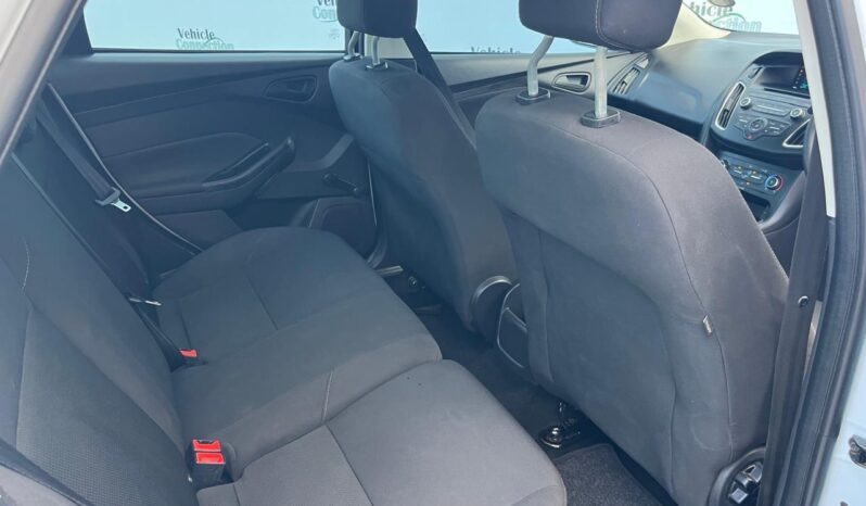 2017 Ford Focus Sedan 1.0T Ambiente full