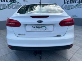 2017 Ford Focus Sedan 1.0T Ambiente
