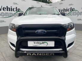 2018 Ford Ranger 2.2TDCi Double Cab Hi-Rider XL