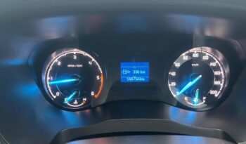 2018 Ford Ranger 2.2TDCi Double Cab Hi-Rider XL full