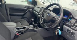 2018 Ford Ranger 2.2TDCi Double Cab Hi-Rider XL