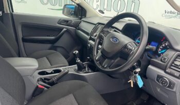 2018 Ford Ranger 2.2TDCi Double Cab Hi-Rider XL full