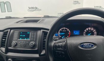 2018 Ford Ranger 2.2TDCi Double Cab Hi-Rider XL full