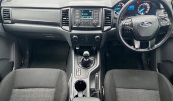 2018 Ford Ranger 2.2TDCi Double Cab Hi-Rider XL full