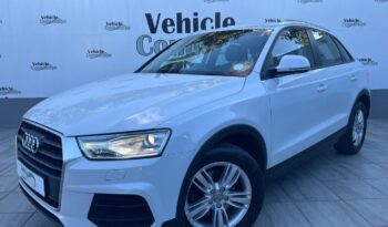 2016 Audi Q3 1.4TFSI Auto full