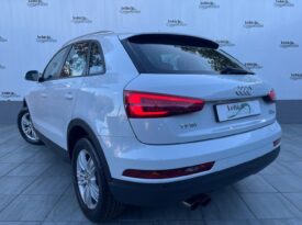 2016 Audi Q3 1.4TFSI Auto