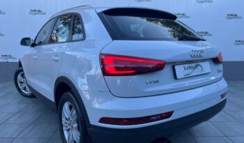 2016 Audi Q3 1.4TFSI Auto full