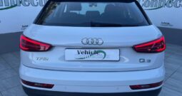 2016 Audi Q3 1.4TFSI Auto