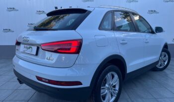 2016 Audi Q3 1.4TFSI Auto full
